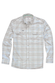 The Long Sleeve Flannel | Poncho Poncho