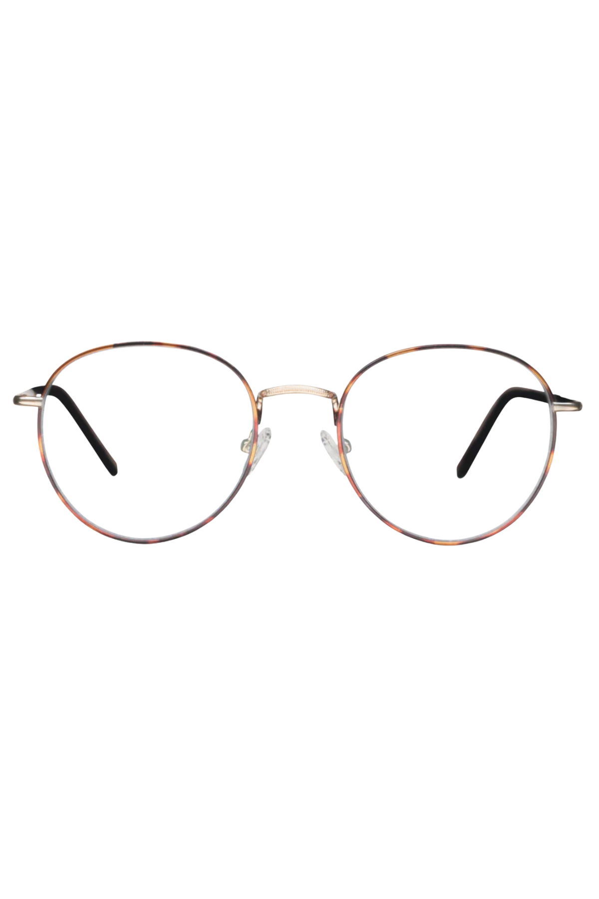 Classified Glasses | Peepers
