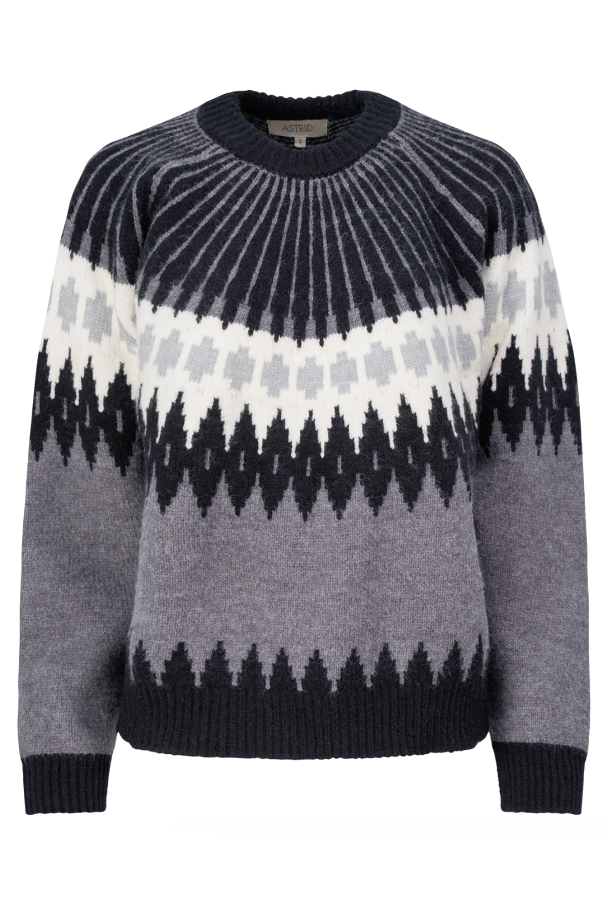 Carrie Knit Sweater
