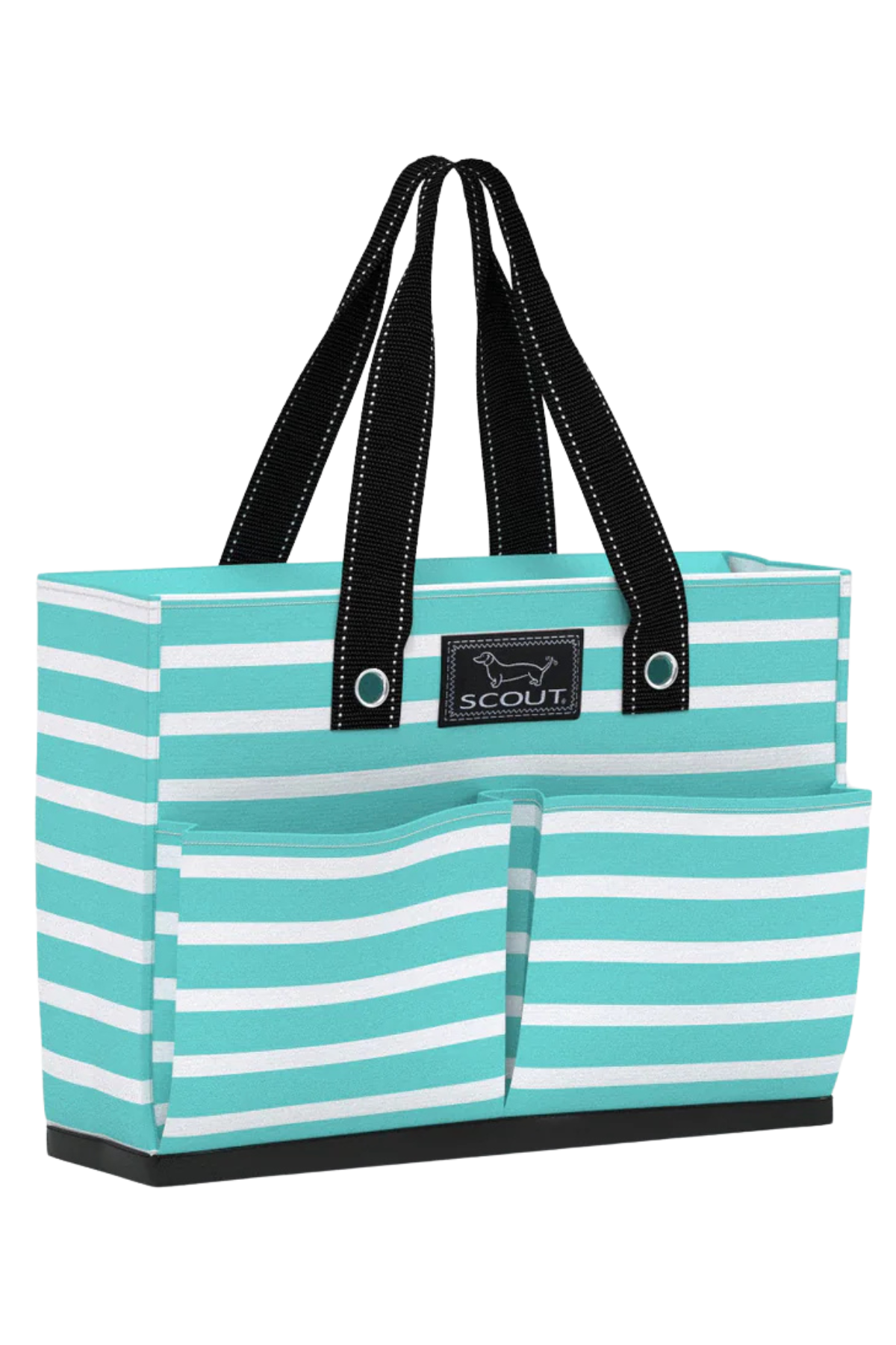 Uptown Pocket Tote | Scout