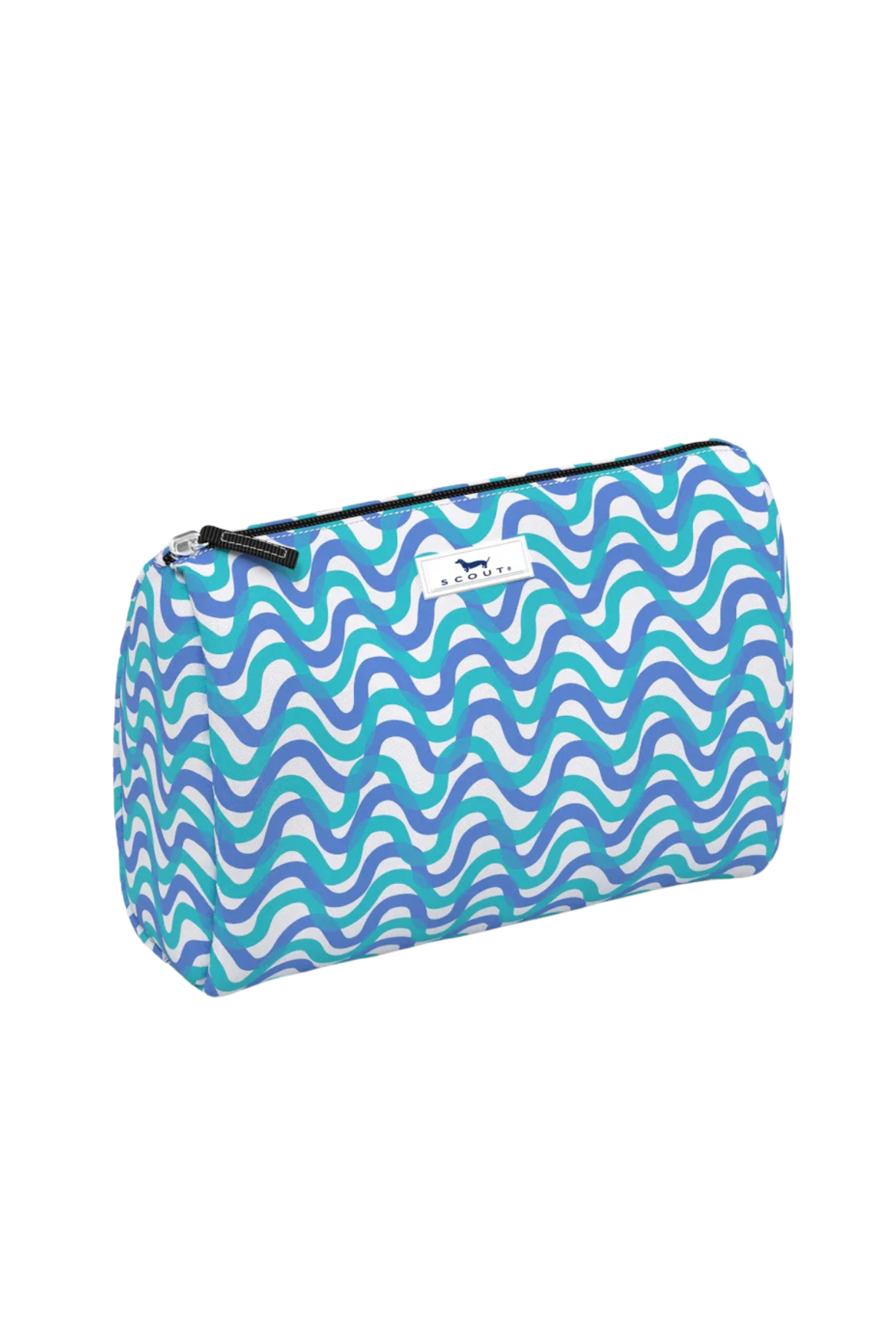 Packin' Heat Toiletry Bag | Scout