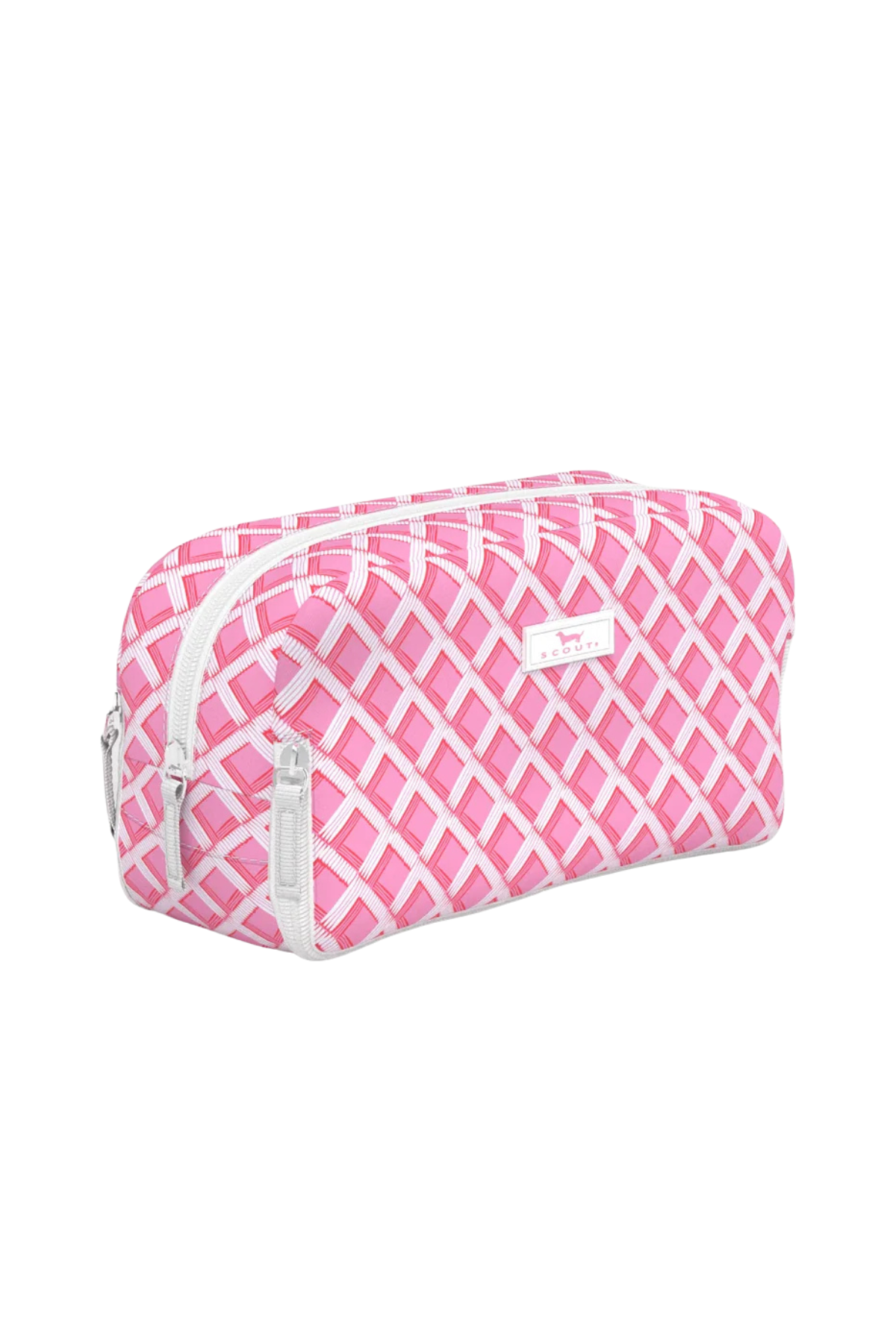 3-Way Toiletry Bag | Scout