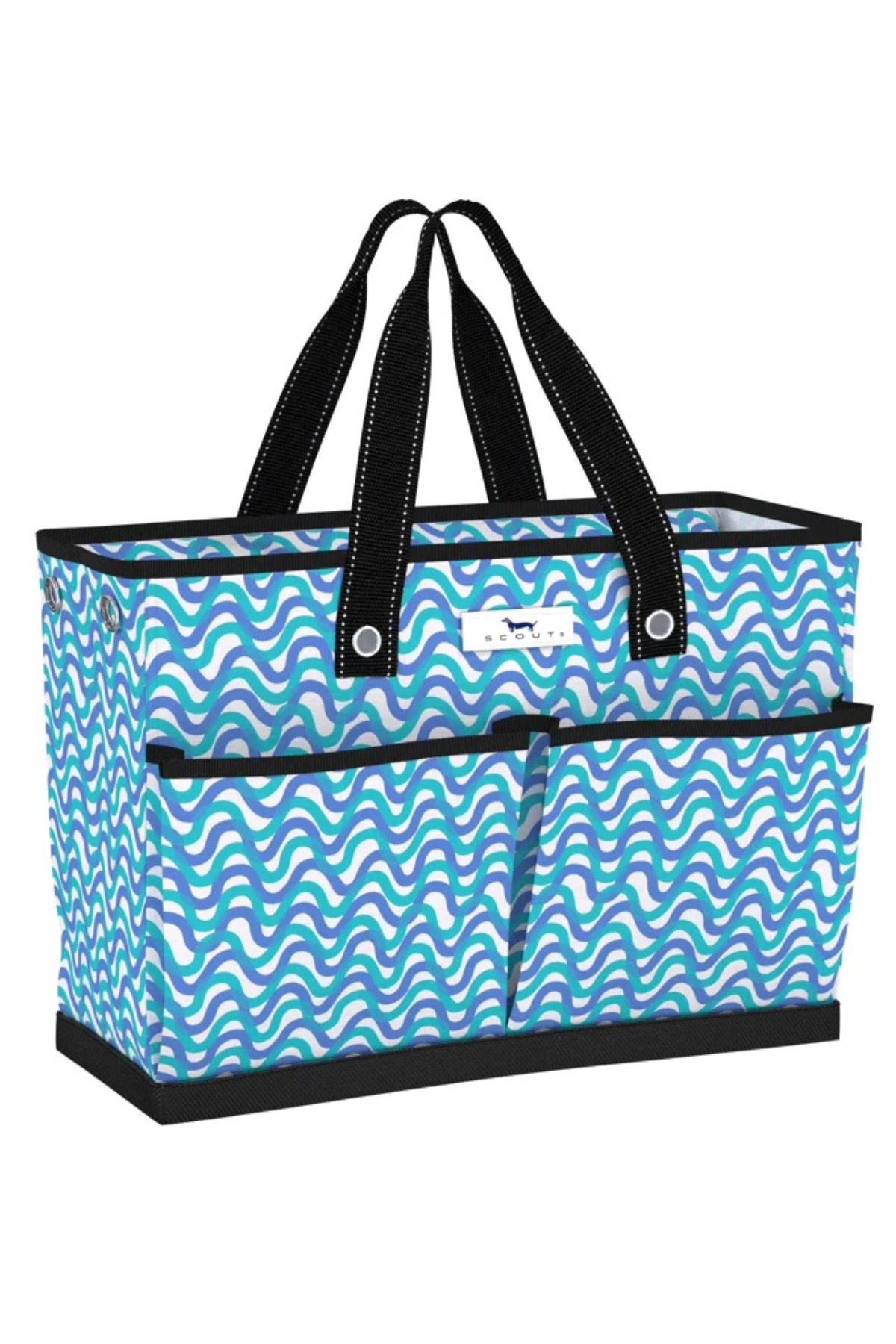 Ben Pocket Tote | Scout