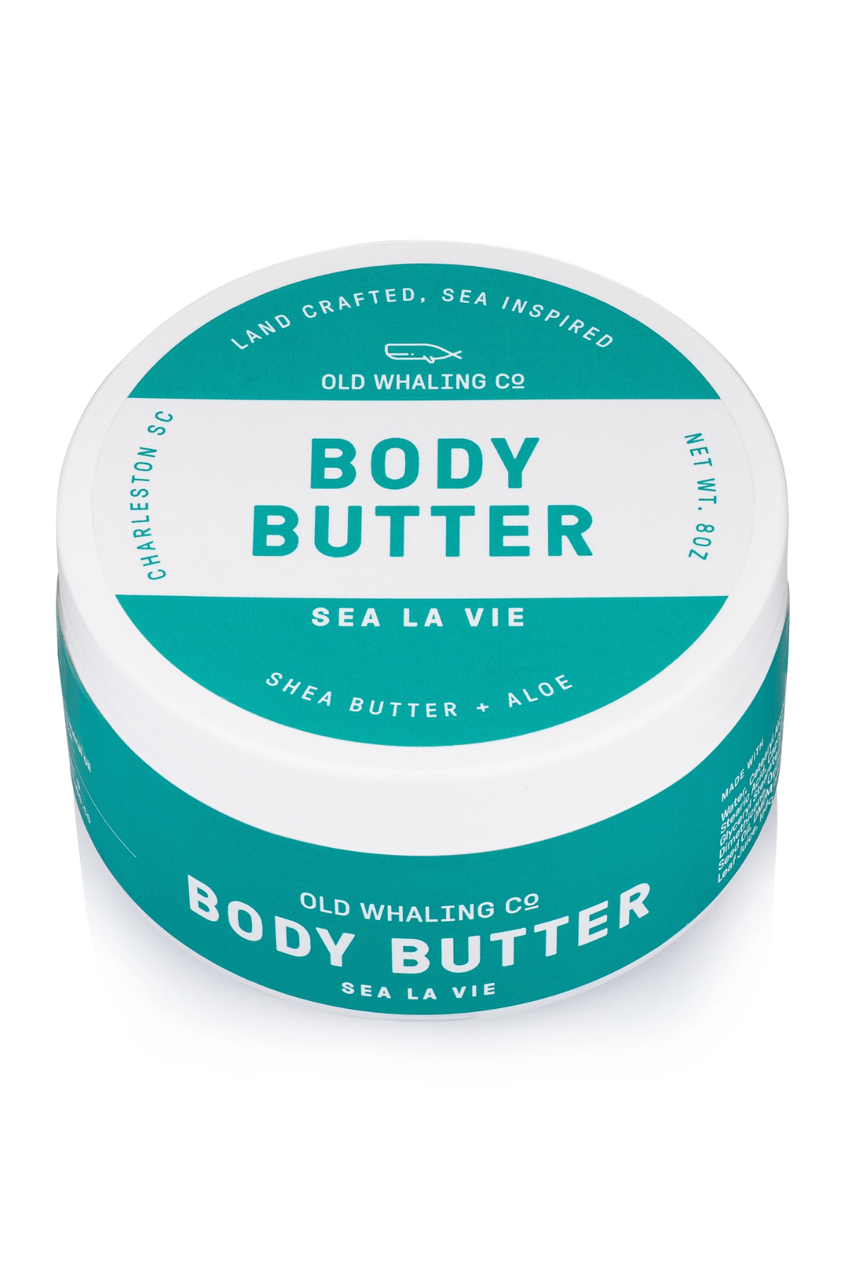 Sea La Vie Body Butter 8oz