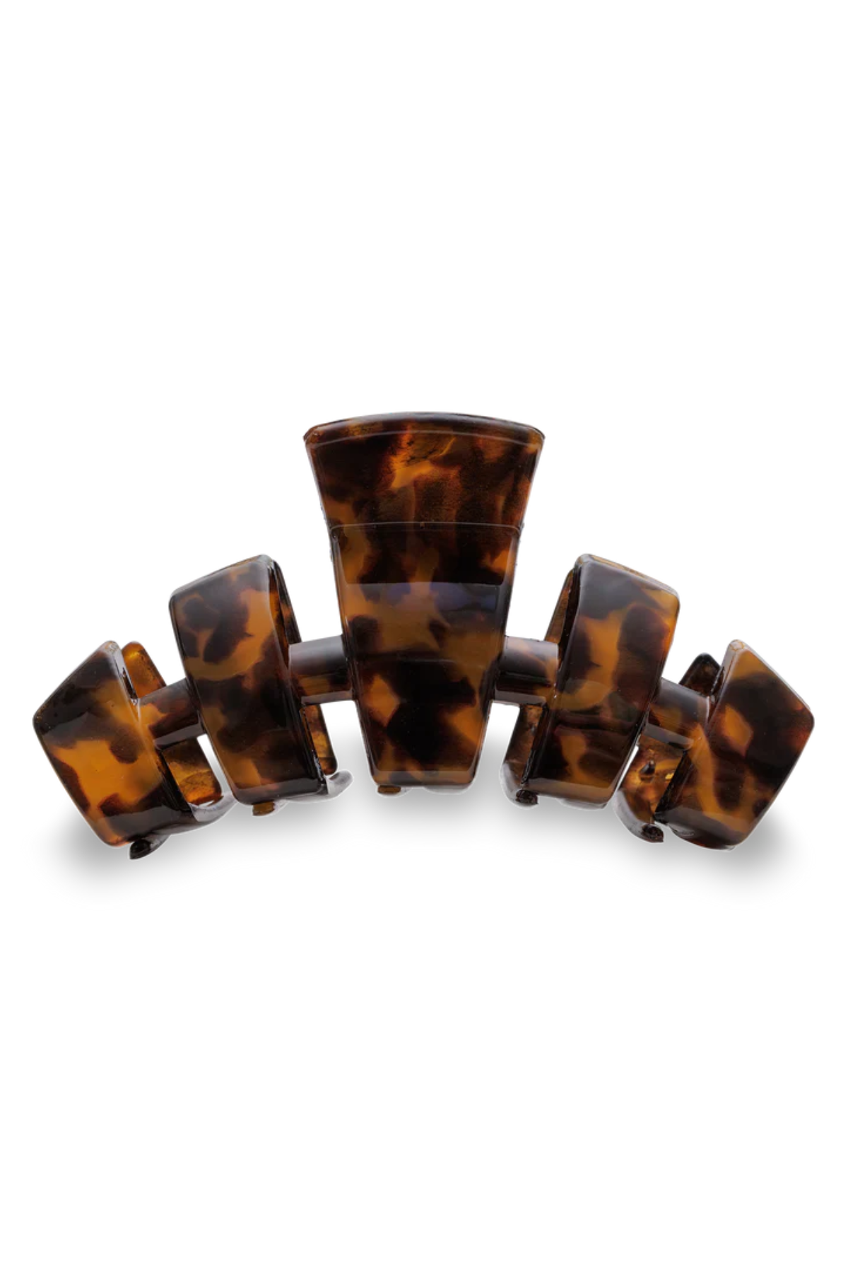 Classic Large Claw Hair Clip