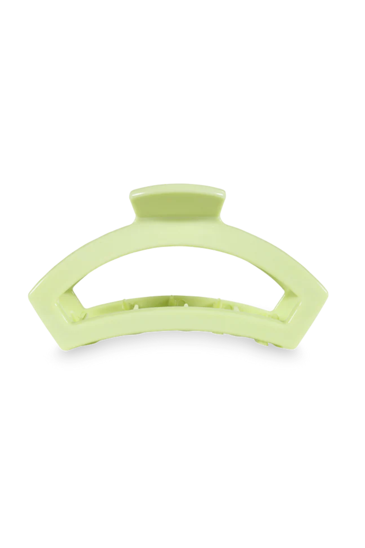 Open Medium Hair Clip