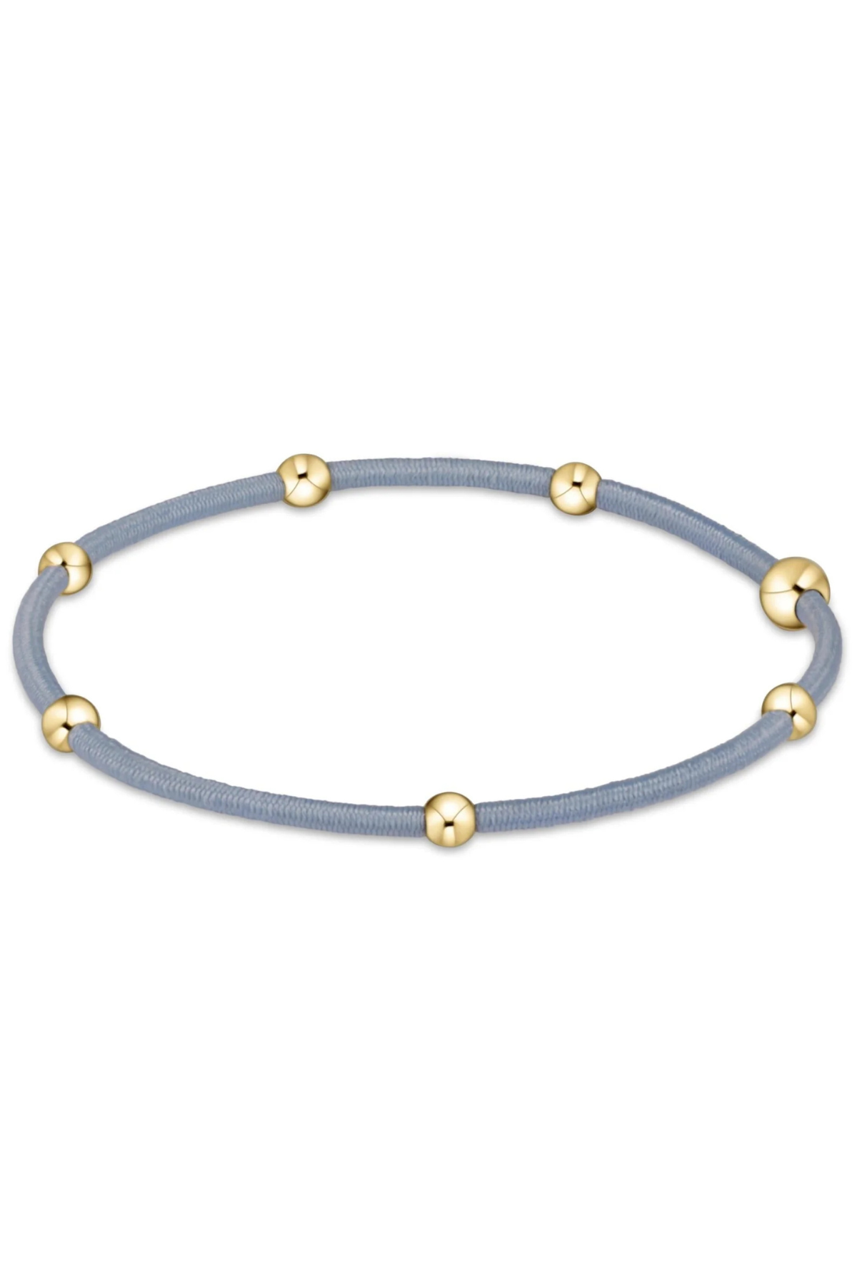 "E"ssentials - Dusty Blue | enewton enewton