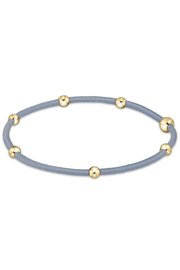 "E"ssentials - Dusty Blue | enewton enewton