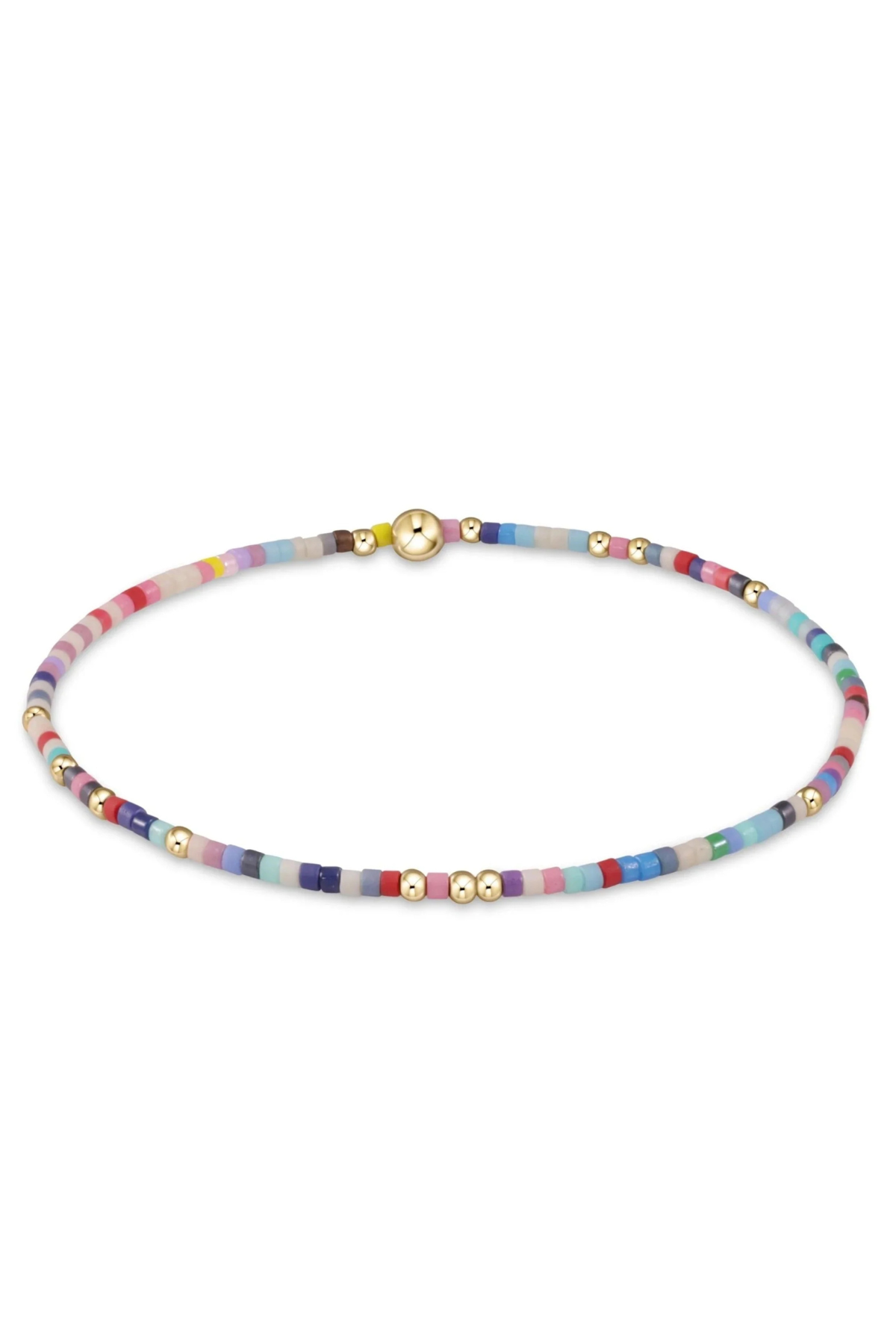 egirl Hope Unwritten Bracelet - Hot Mess | enewton enewton