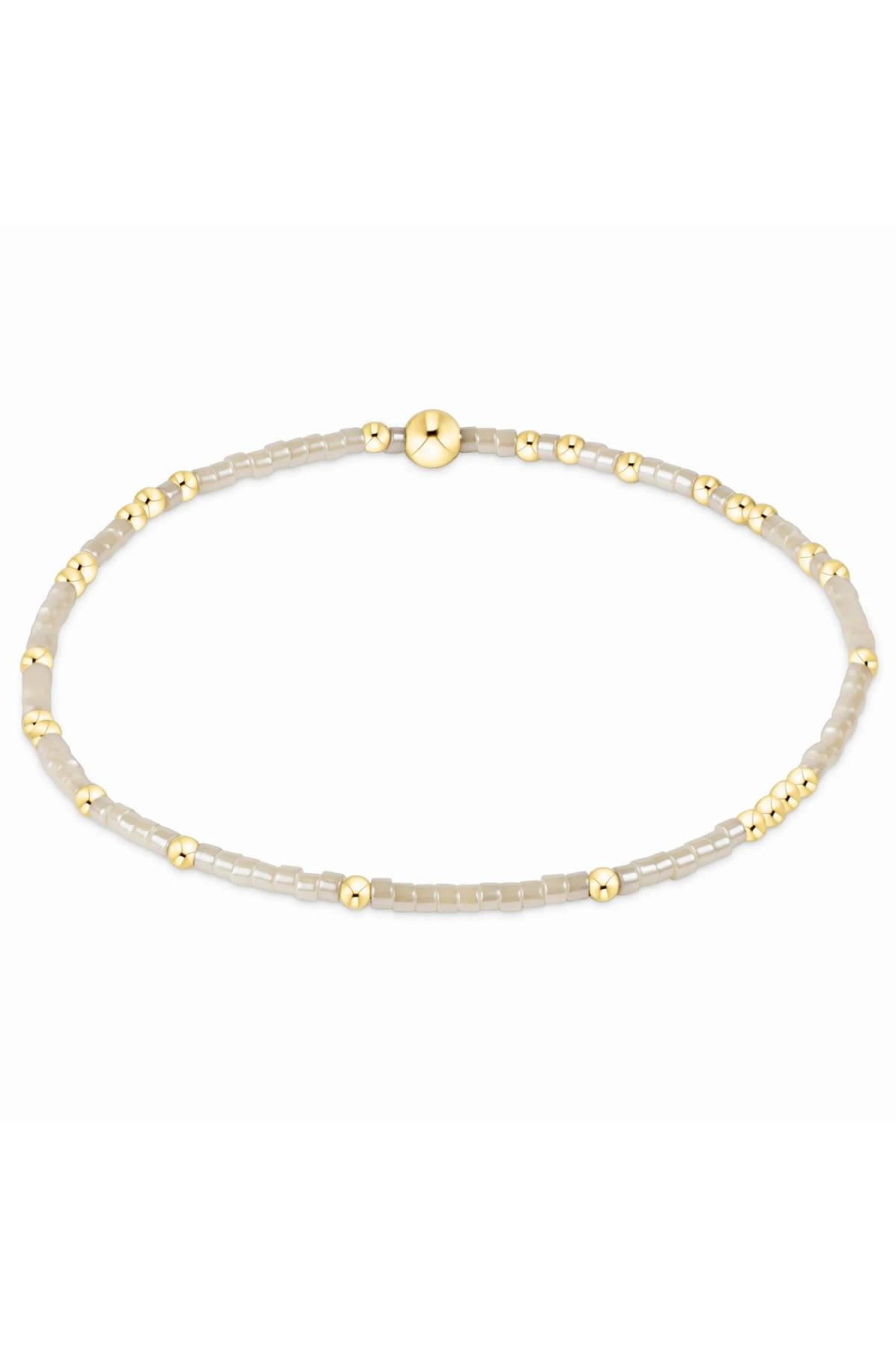 Hope Unwritten Bracelet - Milkshake | enewton enewton