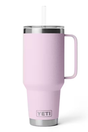 Yeti Rambler 42oz Straw Mug - Cherry Blossom Yeti Coolers