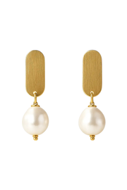 Matapi Earrings Creative Brazil