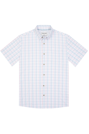 Men's Ultralite Short Sleeve Shirt | Poncho Poncho