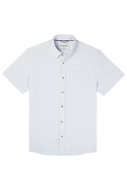 Men's Ultralite Short Sleeve Shirt | Poncho Poncho