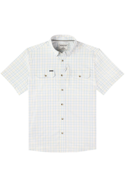Men's Original Short Sleeve Shirt | Poncho Poncho