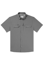 Men's Original Short Sleeve Shirt | Poncho Poncho