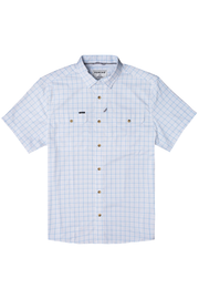 Men's Original Short Sleeve Shirt | Poncho Poncho