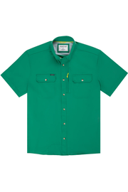 Men's Original Short Sleeve Shirt | Poncho Poncho