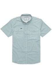 Men's Original Short Sleeve Shirt | Poncho Poncho