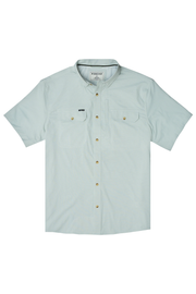Men's Original Short Sleeve Shirt | Poncho Poncho