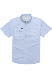 Men's Original Short Sleeve Shirt | Poncho Poncho