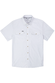 Men's Original Short Sleeve Shirt | Poncho Poncho