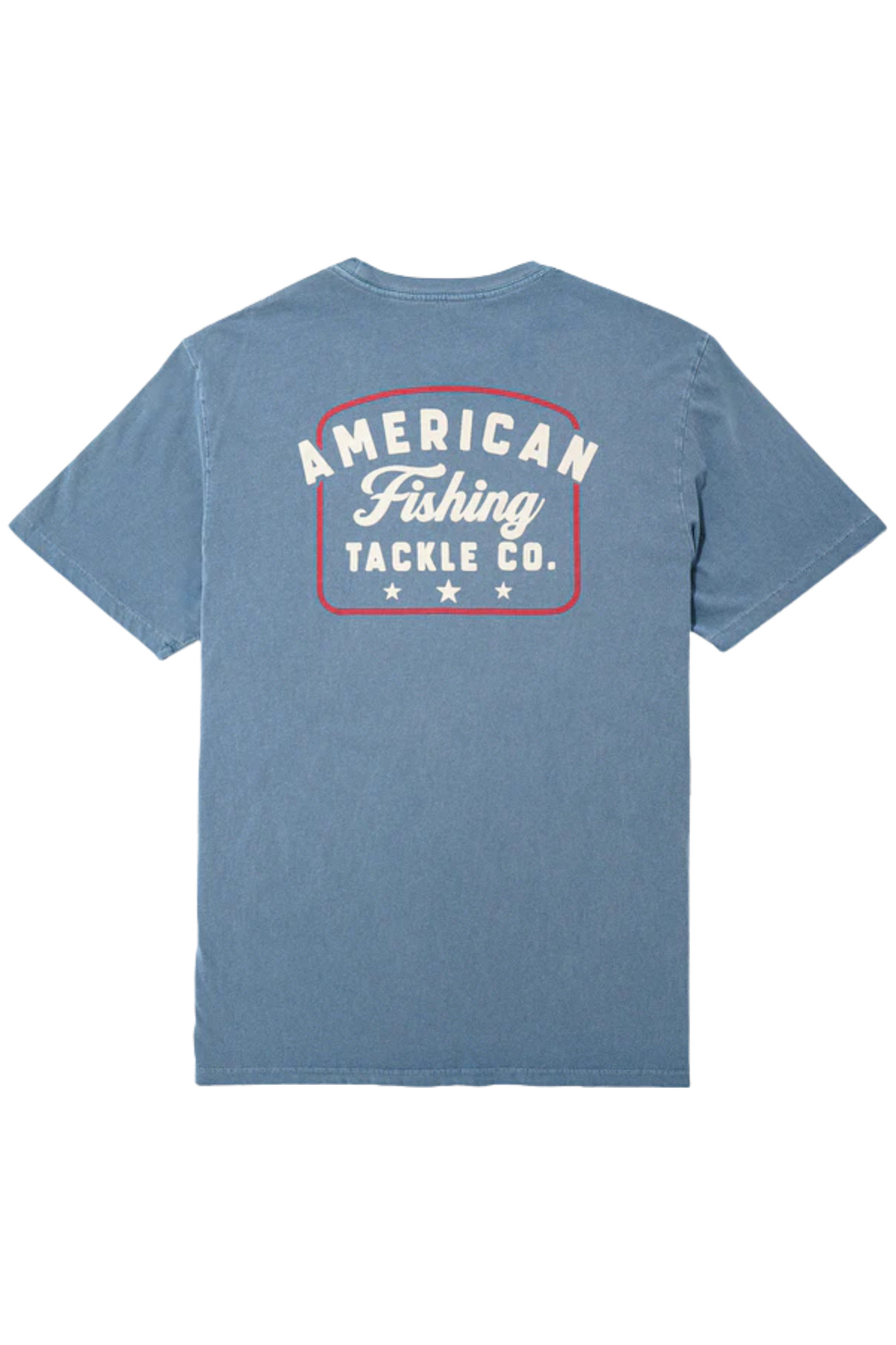 Men's Memphis Short Sleeve Tee | Aftco Aftco