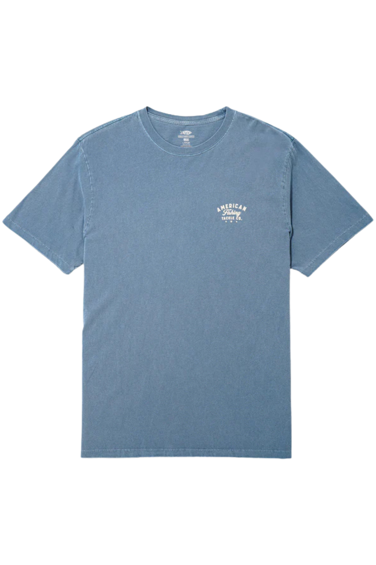 Men's Memphis Short Sleeve Tee | Aftco Aftco