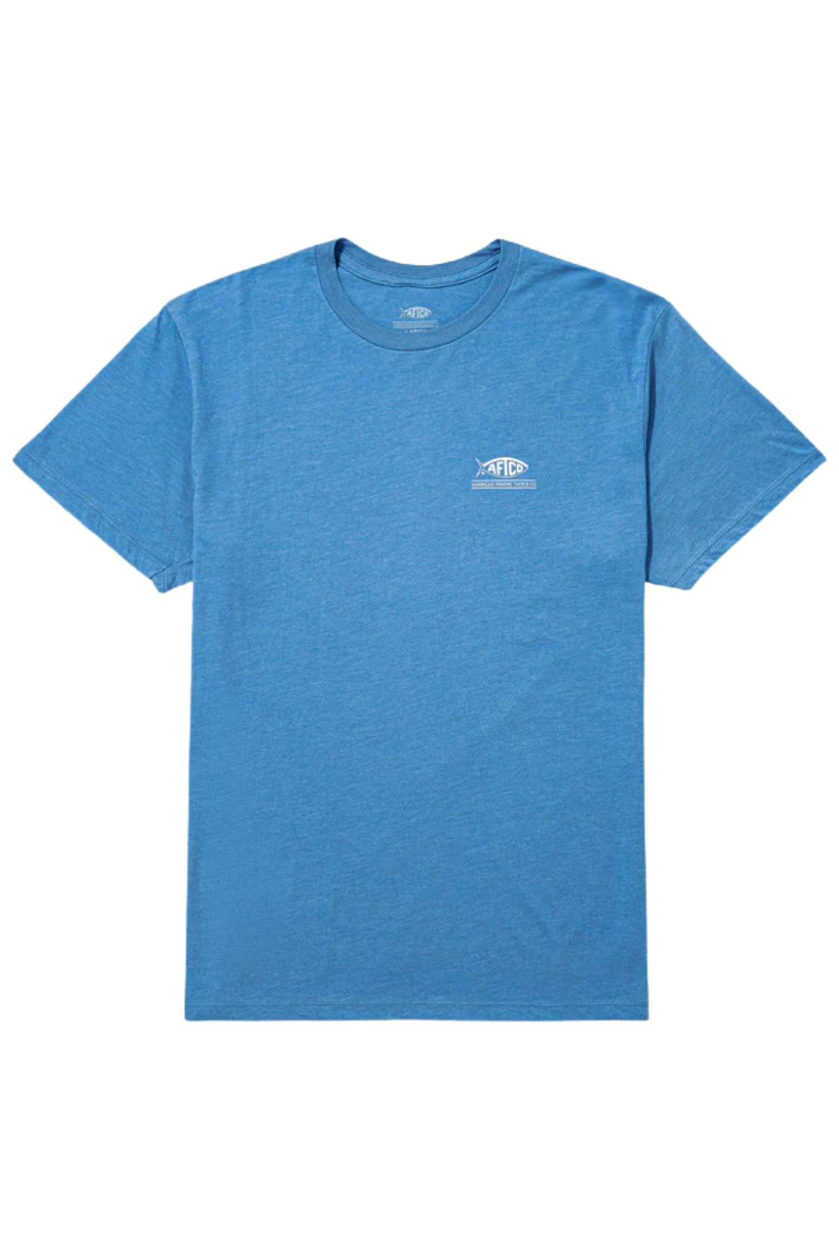 Men's United Short Sleeve Tee | Aftco Aftco