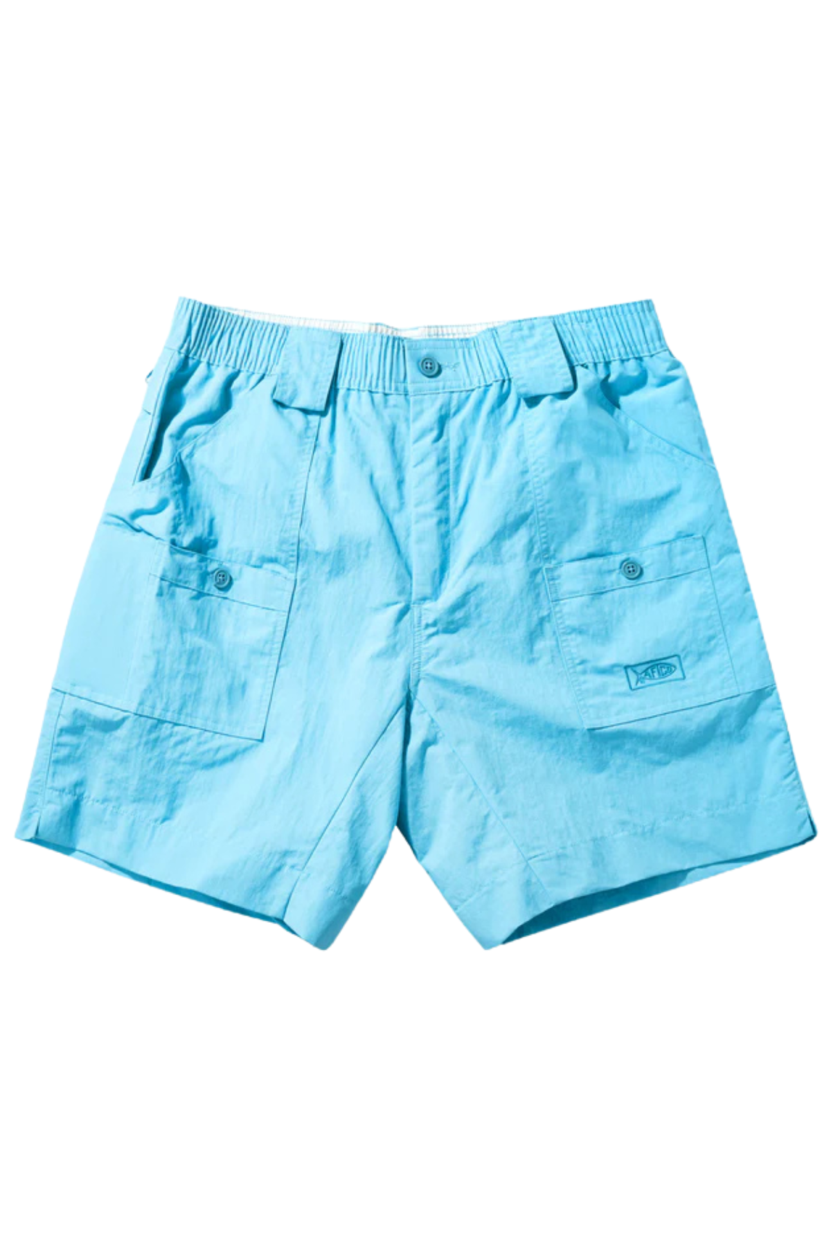 Men's The Original Fishing Short® Long | Aftco Aftco