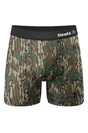 Strutz x Mossy Oak Boxer Briefs Strutz