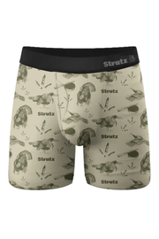 Strutz The Longbeard Boxer Briefs Strutz
