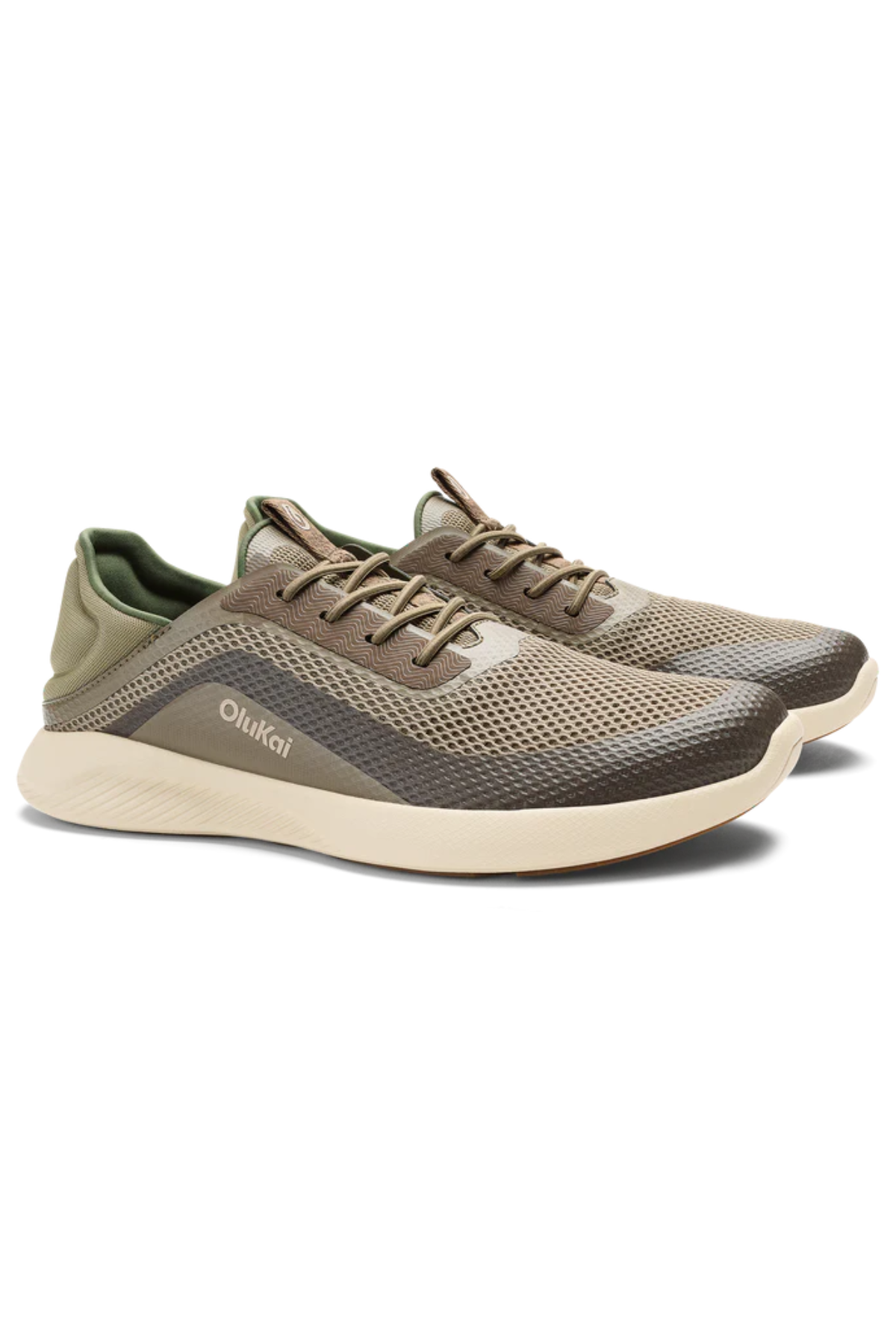 Olukai Men's Kialoa Sneakers Olukai