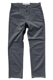 Men's Five Pocket Stretch Twill Pants | Coastal Cotton Coastal Cotton