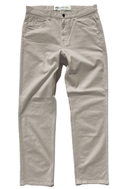 Men's Five Pocket Stretch Twill Pants | Coastal Cotton Coastal Cotton