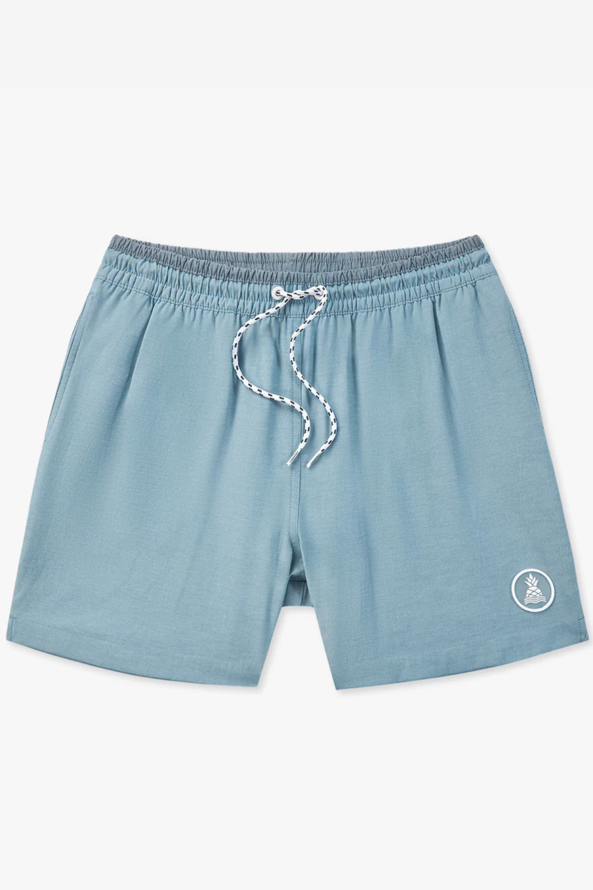 The Blue Horizons 5.5" Classic Swim Trunk | Chubbies Chubbies
