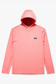 Air-O Mesh Hooded Fishing Shirt | Aftco Aftco