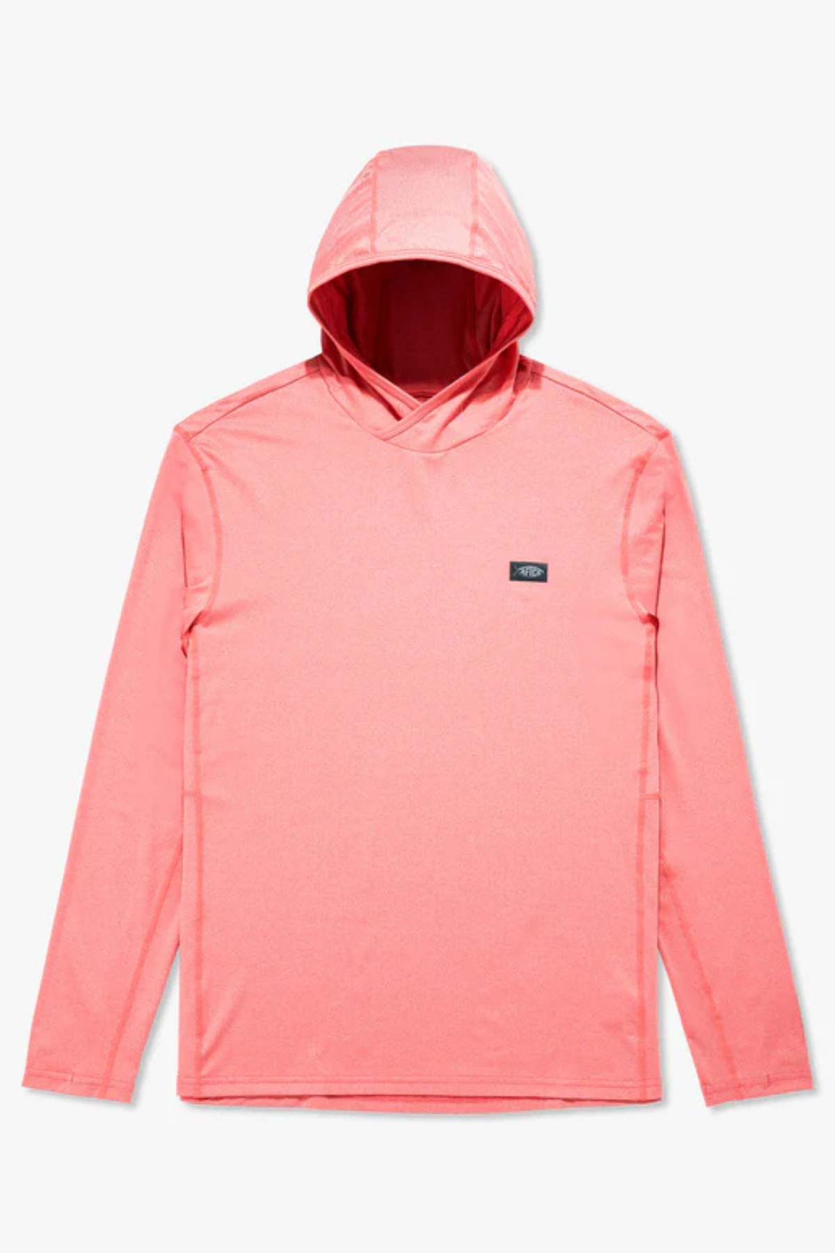 Air-O Mesh Hooded Fishing Shirt | Aftco Aftco