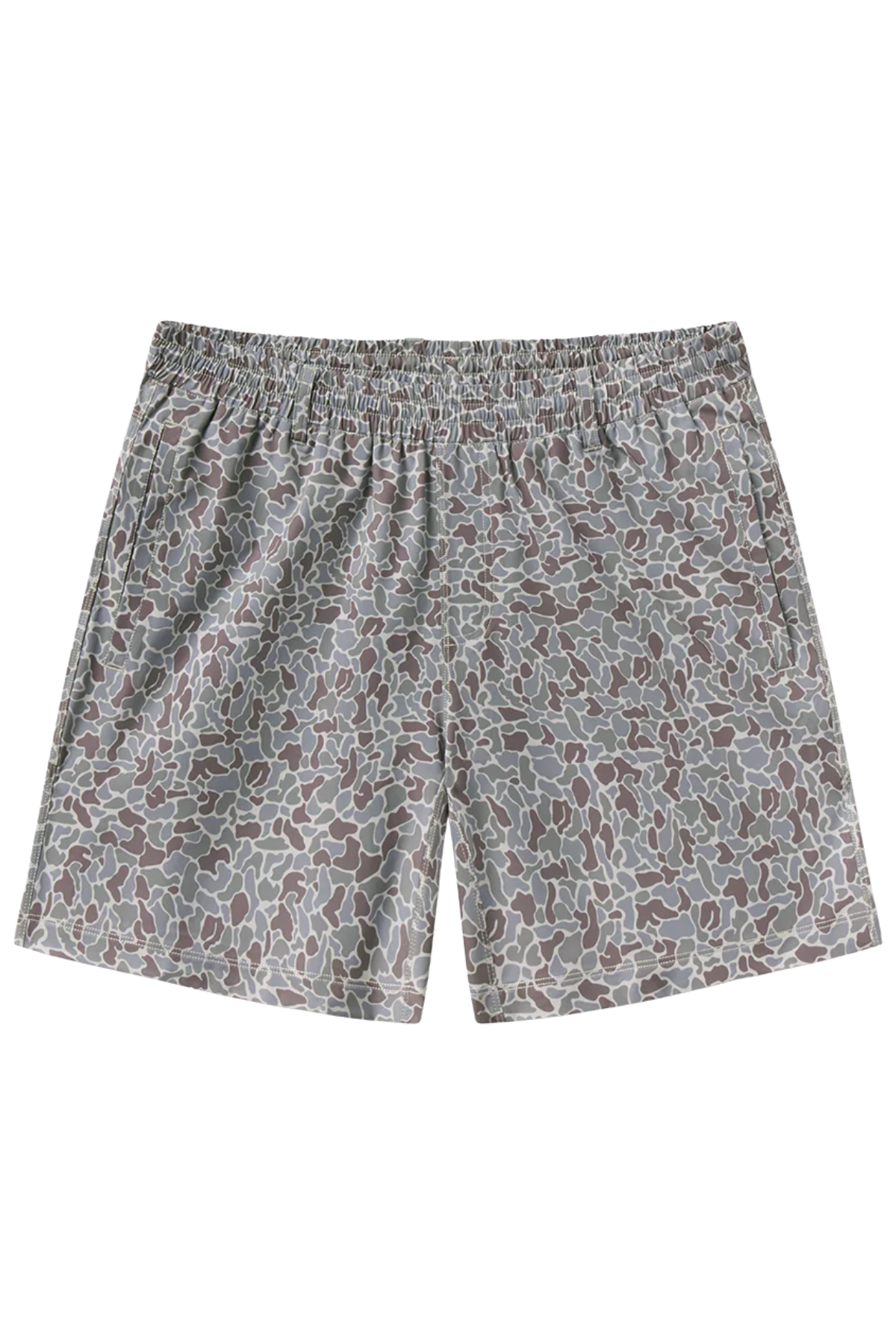 Men's Everyday Hybrid Shorts Unlined 5.5" Inseam | Southern Shirt Co. Southern Shirt Co.