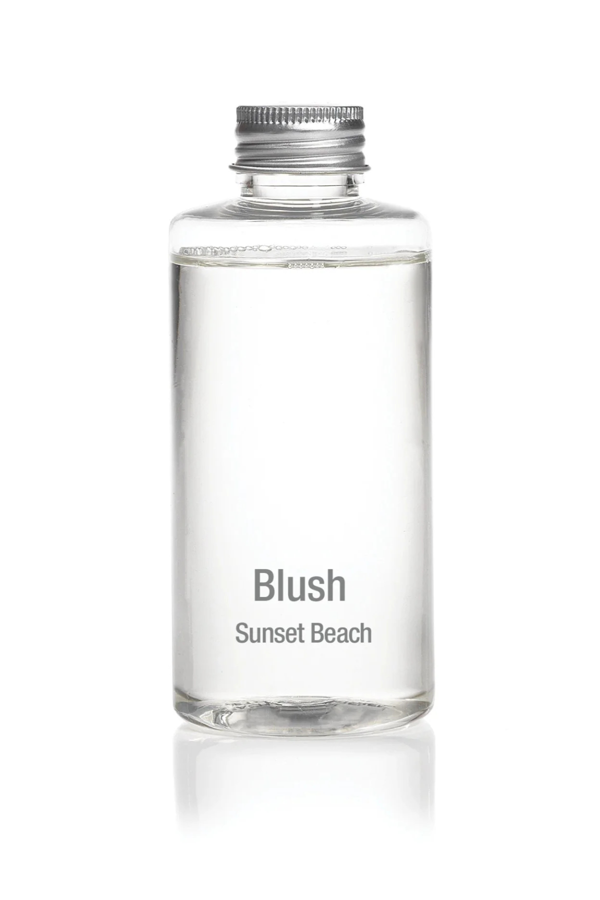 Zodax Blush Porcelain Diffuser in Sunset Beach Refill Zodax