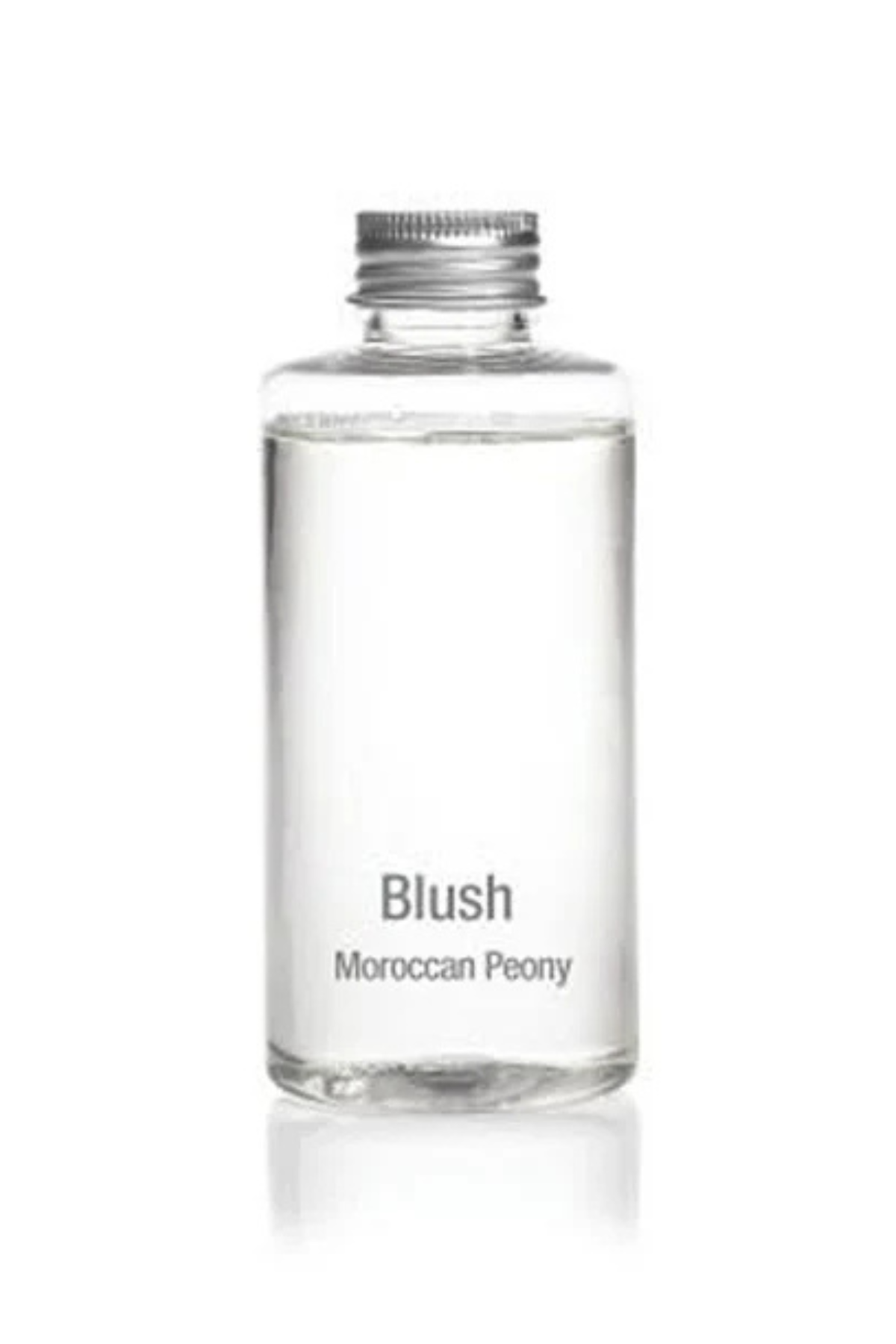 Zodax Blush Porcelain Diffuser in Moroccan Peony Refill Zodax