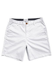 Men's 8" Hybrid Chino Short | Coastal Cotton Coastal Cotton