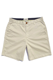 Men's 8" Hybrid Chino Short | Coastal Cotton Coastal Cotton