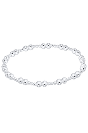 Together Sterling 4mm Bracelet | enewton enewton