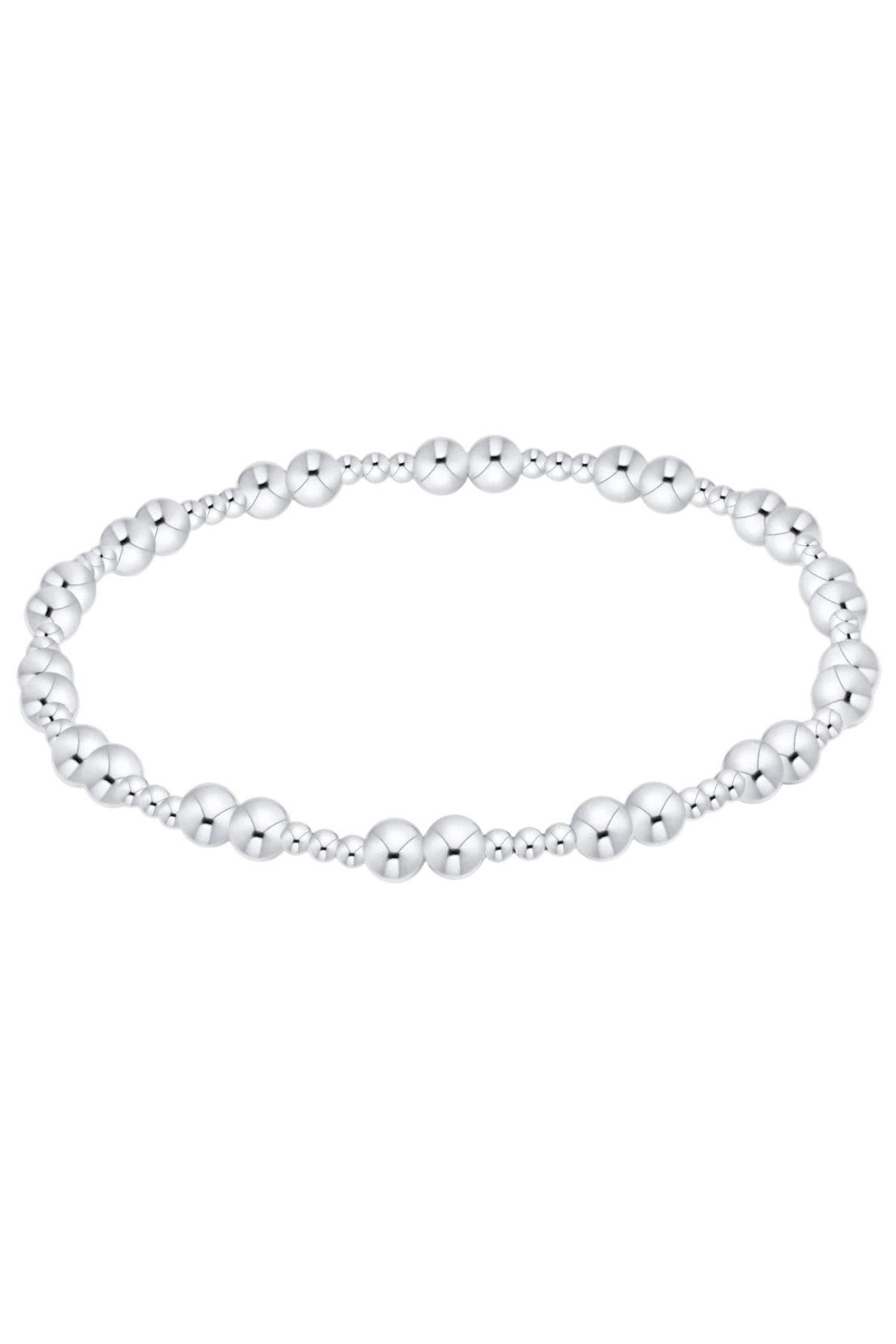 Together Sterling 4mm Bracelet | enewton enewton
