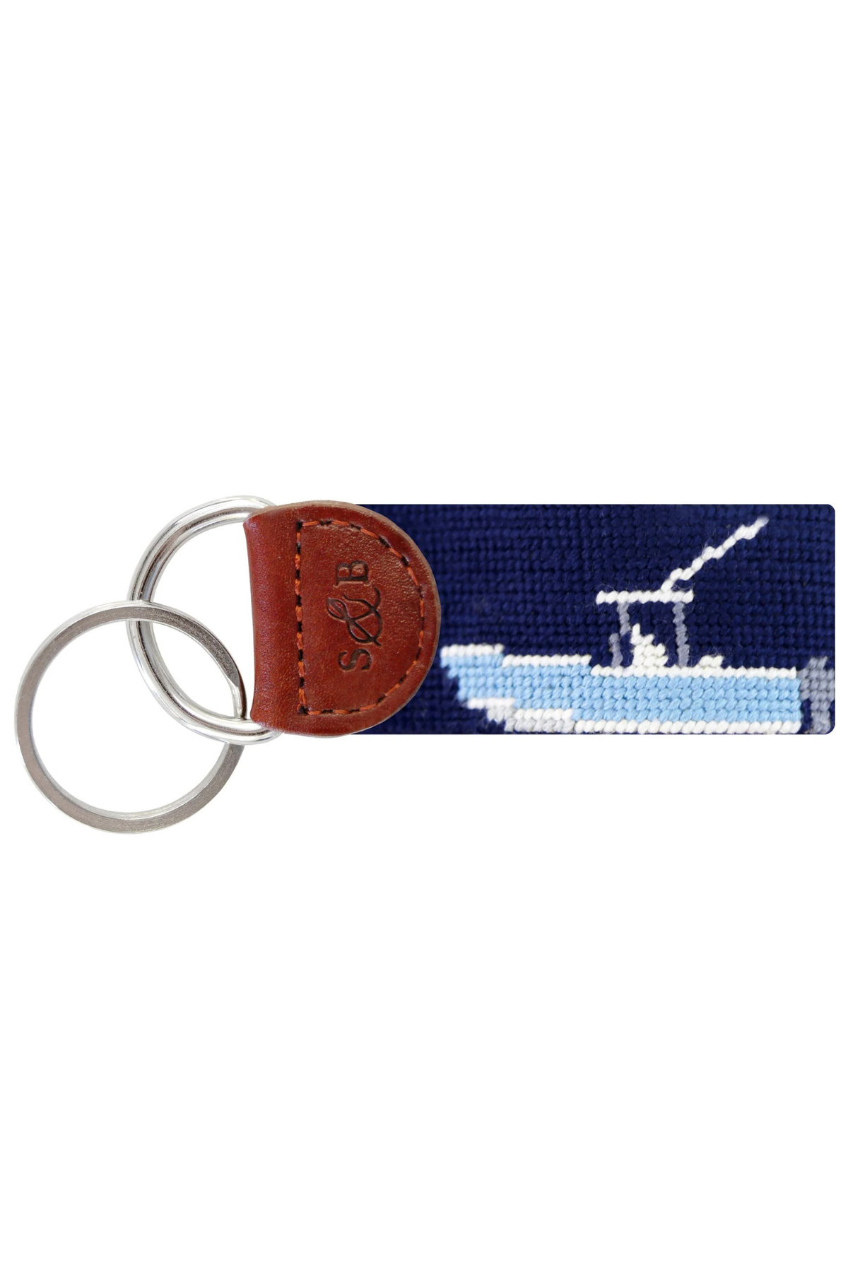 Key Fob Smathers N' Branson