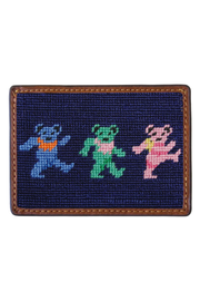 Credit Card Wallet Smathers N' Branson