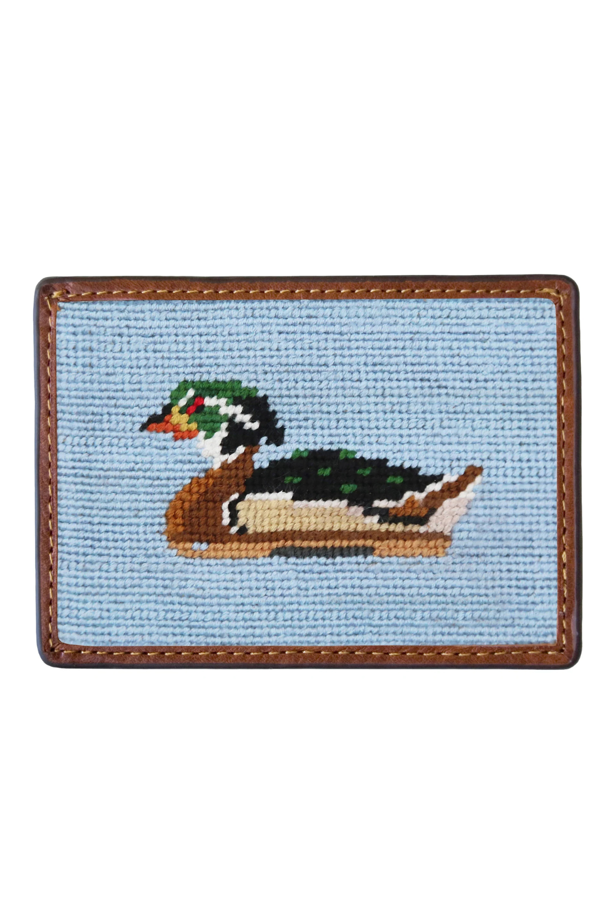 Credit Card Wallet Smathers N' Branson