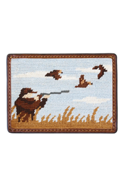 Credit Card Wallet Smathers N' Branson