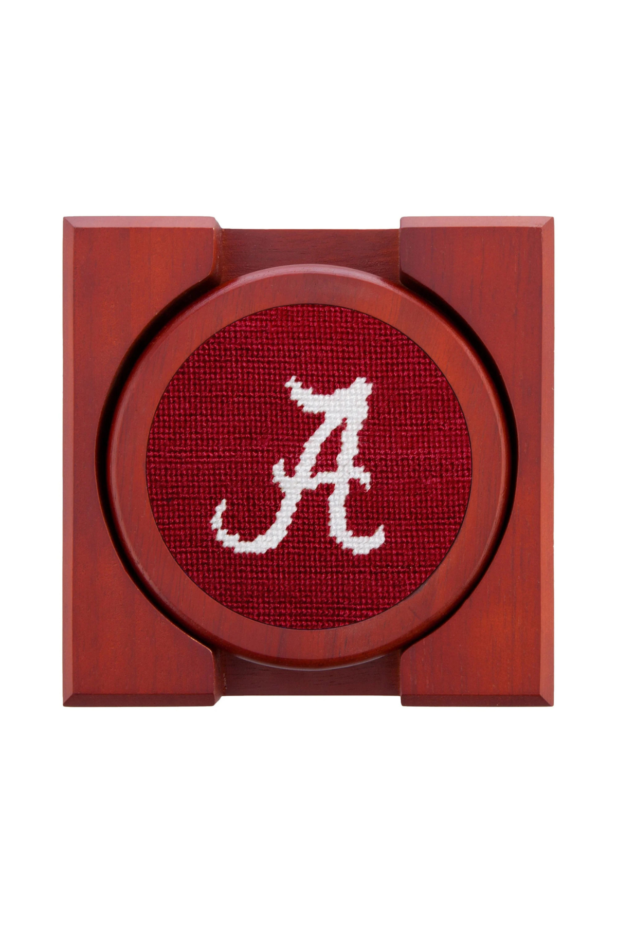 Alabama Drink Coaster Set Smathers N' Branson
